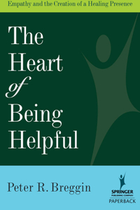 Heart of Being Helpful