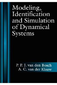 Modeling, Identification and Simulation of Dynamical Systems