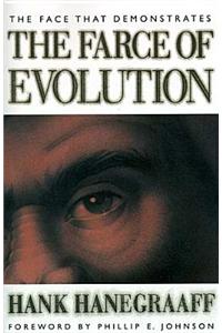 The Face That Demonstrates the Farce of Evolution