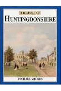 A History of Huntingdonshire