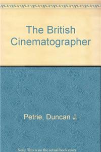 The British Cinematographer