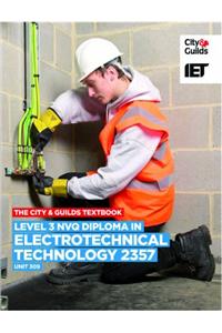 Level 3 NVQ Diploma in Electrotechnical Technology 2357