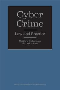 Cyber Crime: Law and Practice
