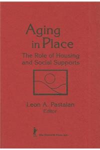 Aging in Place