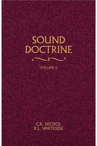 Sound Doctrine Vol. 2