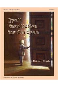 Jyoti Meditation for Children