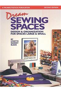 Dream Sewing Spaces