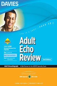 Adult Echo Review, 2nd edition