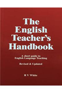 The English Teacher's Handbook