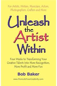 Unleash the Artist Within