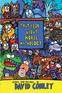 That Book About Norse Mythology