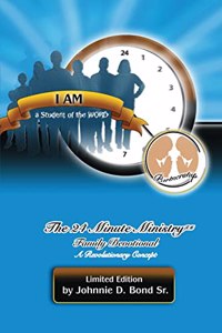 24 Minute Ministry
