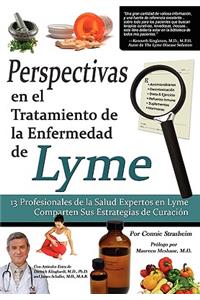 Perspectivas En El Tratamiento De La Enfermedad De Lyme