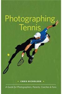 Photographing Tennis