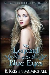Legend of the Blue Eyes