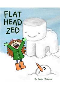 Flat Head Zed