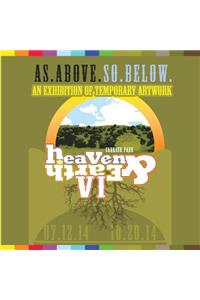 Heaven and Earth VI