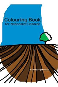 Colouring Book for Nationalist Children