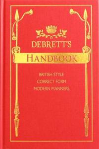 Debrett's Handbook