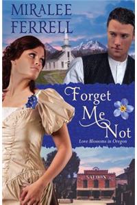 Forget Me Not