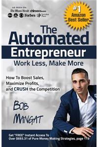 The Automated Entrepreneur