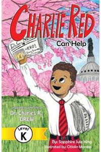 Charlie Red Can Help (Grade K)