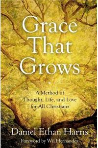 Grace That Grows