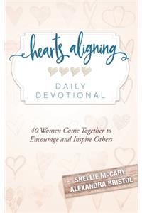 Hearts Aligning Daily Devotional