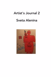 Artists's Journal 2