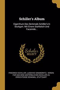 Schiller's Album