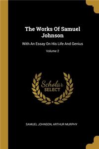 The Works Of Samuel Johnson