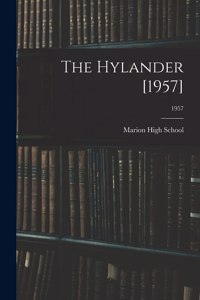 Hylander [1957]; 1957