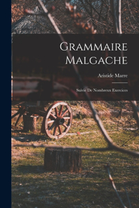 Grammaire Malgache