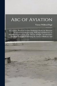 Abc of Aviation