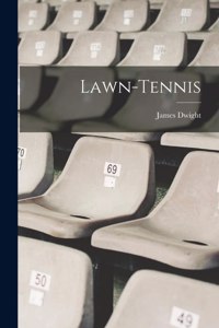 Lawn-Tennis