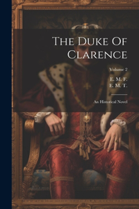 Duke Of Clarence