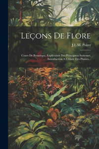 Leçons De Flore