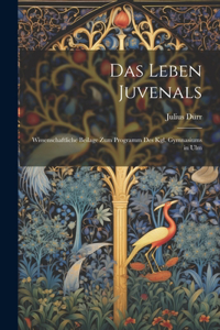 Das Leben Juvenals