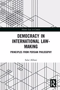 Democracy in International Law-Making