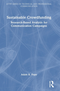 Sustainable Crowdfunding