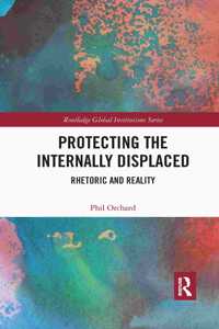 Protecting the Internally Displaced