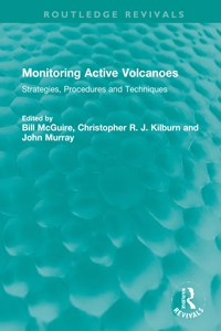 Monitoring Active Volcanoes