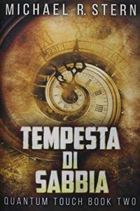 Tempesta Di Sabbia