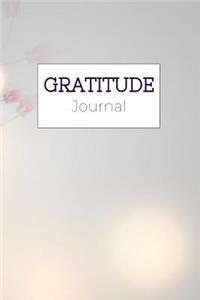 Gratitude Journal