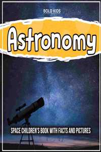 Astronomy