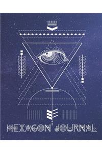 Hexagon Journal