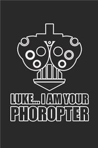 Luke... I am Your Phoropter