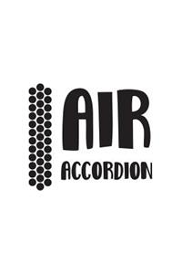 Air Accordion