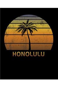 Honolulu