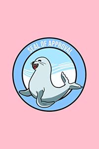Seal of Approval